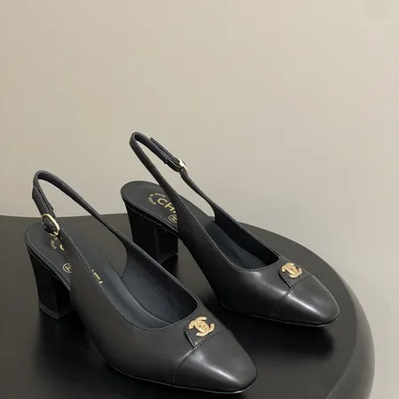 シャネル サンダル