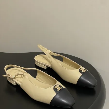 シャネル サンダル