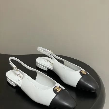 シャネル サンダル