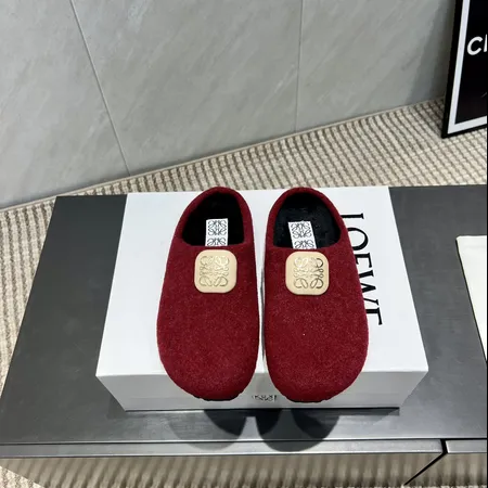 ロエベ スリッパ