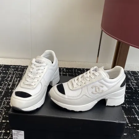 シャネル スニーカー