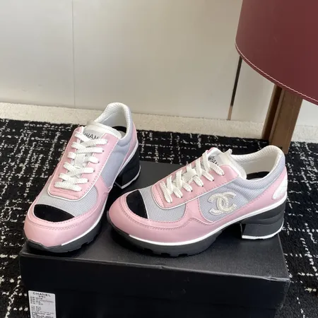 シャネル スニーカー