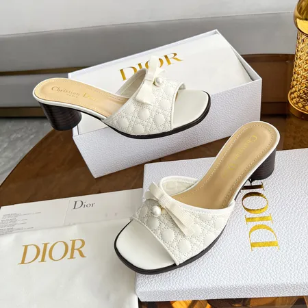 ディオール サンダル