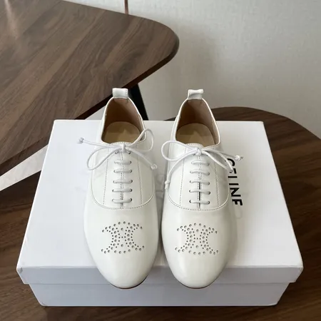 セリーヌ カジュアルシューズ