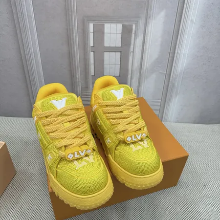 ルイヴィトン カジュアルシューズ