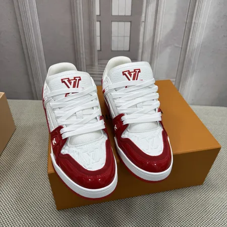 ルイヴィトン カジュアルシューズ