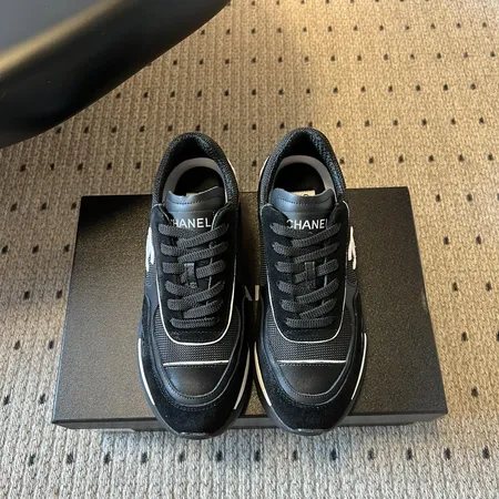 シャネル スニーカー