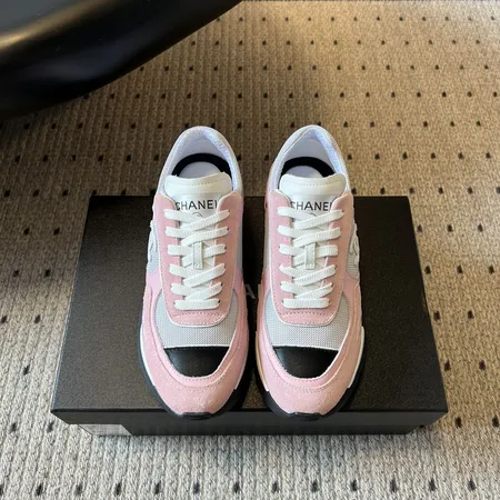 シャネル スニーカー