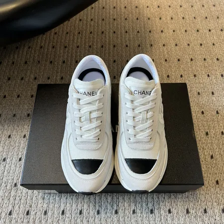 シャネル スニーカー