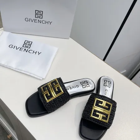 ジバンシィ スリッパ