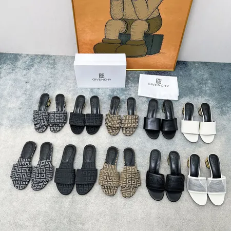 ジバンシィ スリッパ