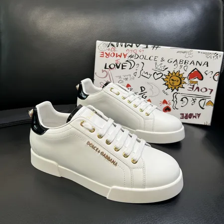 ドルチェ＆ガッバーナ カジュアルシューズ