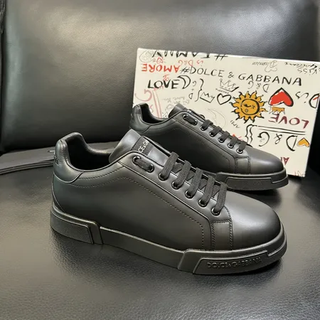 ドルチェ＆ガッバーナ カジュアルシューズ