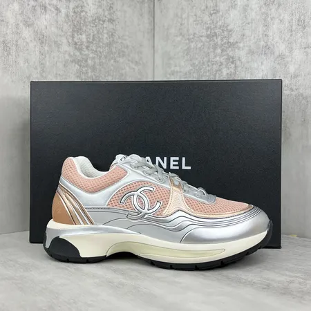 シャネル スニーカー