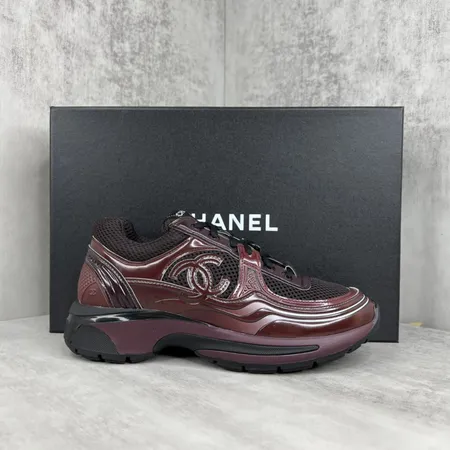 シャネル スニーカー