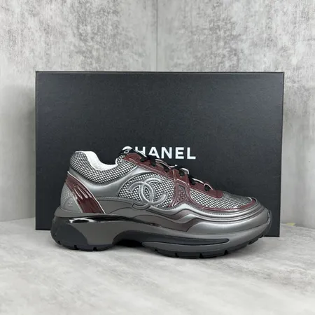 シャネル スニーカー