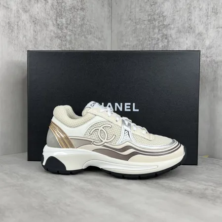 シャネル スニーカー