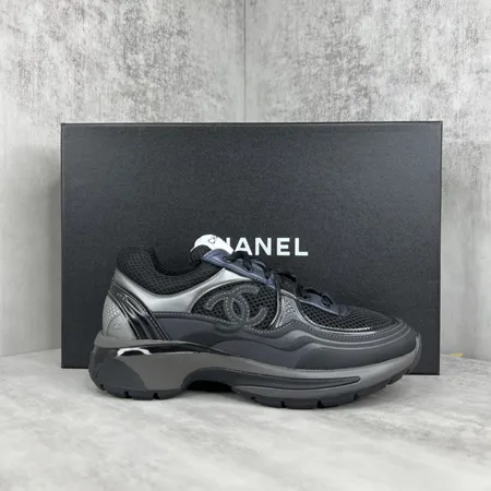 シャネル スニーカー
