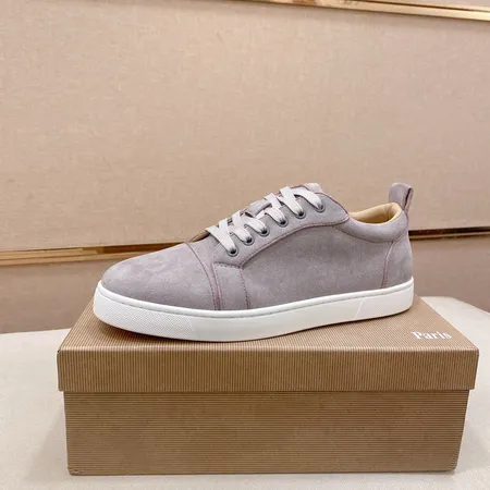 クリスチャン・ルブタン カジュアルシューズ