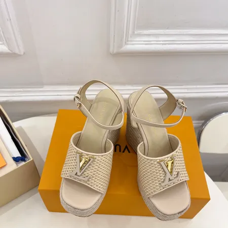 ルイヴィトン サンダル