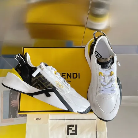 フェンディ スニーカー
