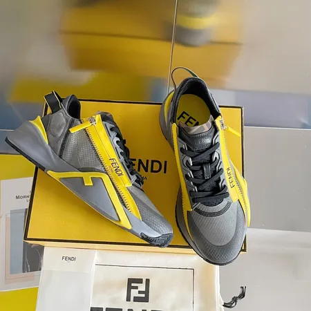 フェンディ スニーカー
