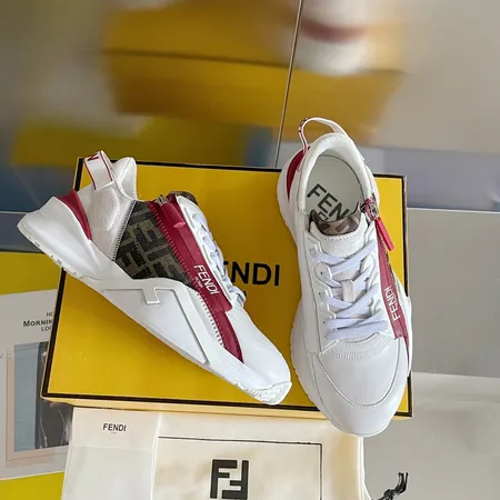 フェンディ スニーカー