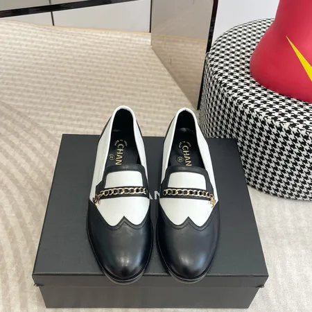 シャネル カジュアルシューズ