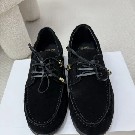 セリーヌ カジュアルシューズ