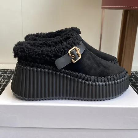 クロエ カジュアルシューズ