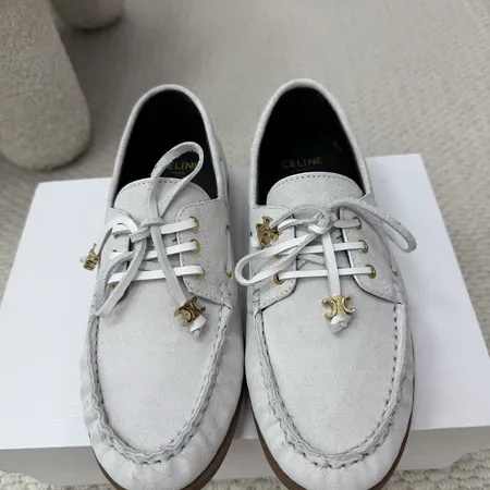 セリーヌ カジュアルシューズ