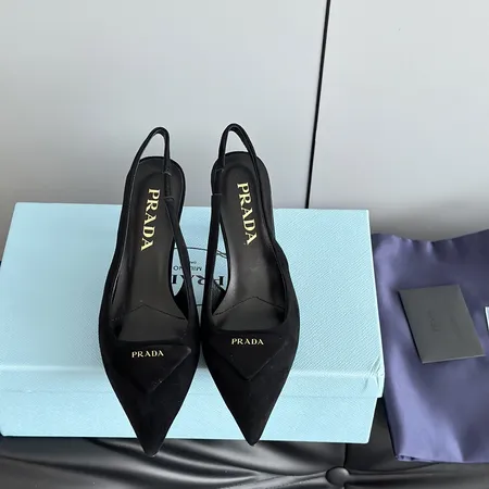 プラダ サンダル