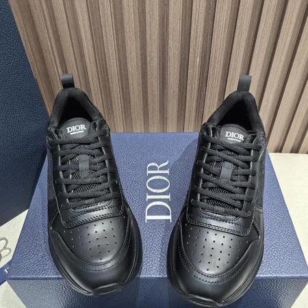ディオール カジュアルシューズ