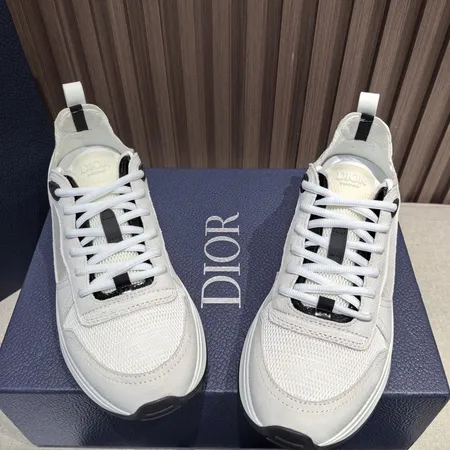 ディオール カジュアルシューズ