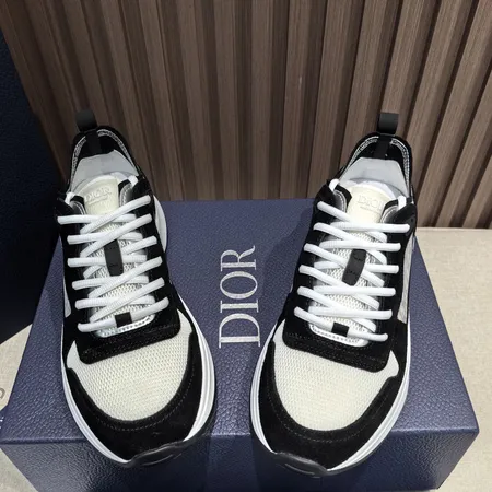 ディオール カジュアルシューズ