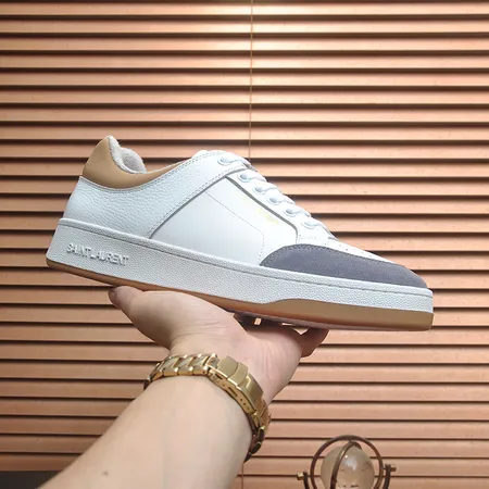 イブサンローラン カジュアルシューズ