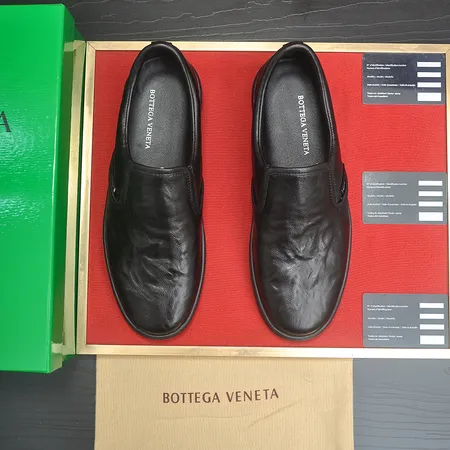 ボッテガ ヴェネタ カジュアルシューズ
