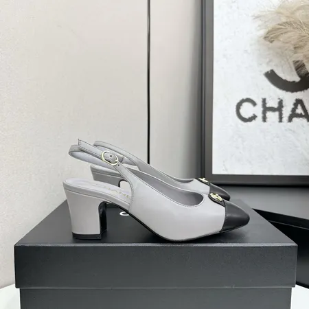 シャネル サンダル