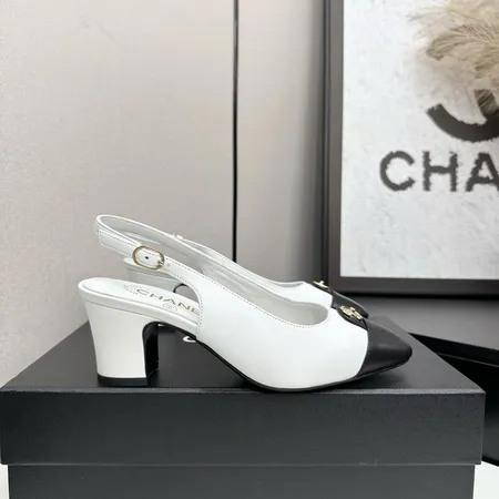 シャネル サンダル