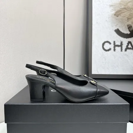 シャネル サンダル