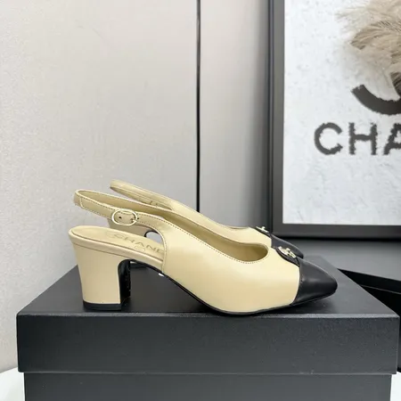 シャネル サンダル