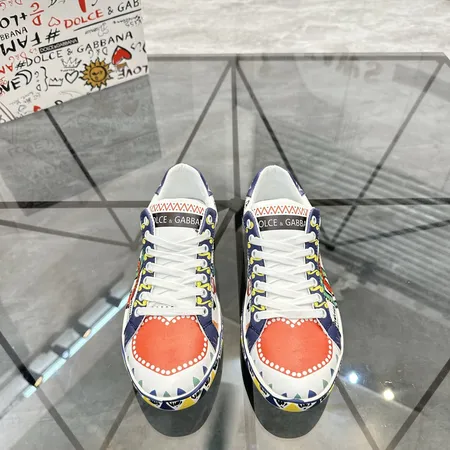 ドルチェ＆ガッバーナ カジュアルシューズ