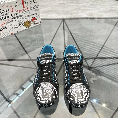 ドルチェ＆ガッバーナ カジュアルシューズ