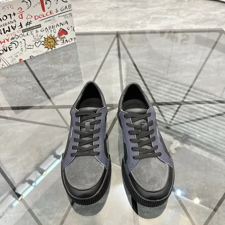 ドルチェ＆ガッバーナ カジュアルシューズ