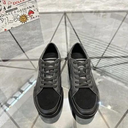 ドルチェ＆ガッバーナ カジュアルシューズ