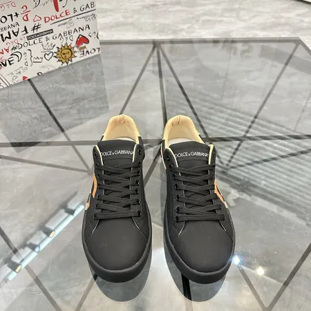 ドルチェ＆ガッバーナ カジュアルシューズ