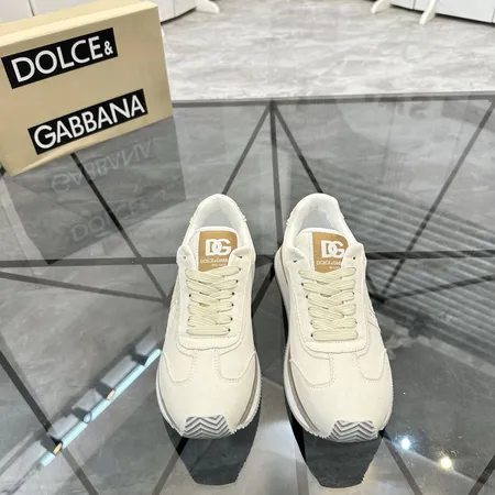 ドルチェ＆ガッバーナ カジュアルシューズ