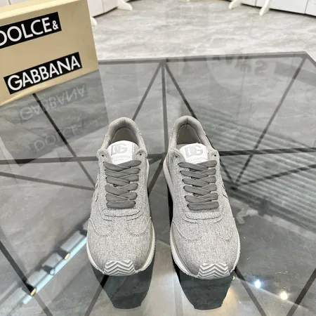 ドルチェ＆ガッバーナ カジュアルシューズ