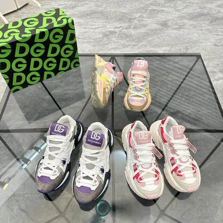 ドルチェ＆ガッバーナ カジュアルシューズ