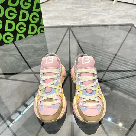 ドルチェ＆ガッバーナ カジュアルシューズ